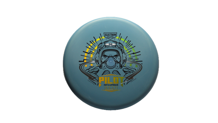 Streamline Electron Pilot Putter