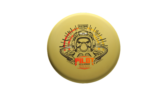 Streamline Electron Pilot Putter