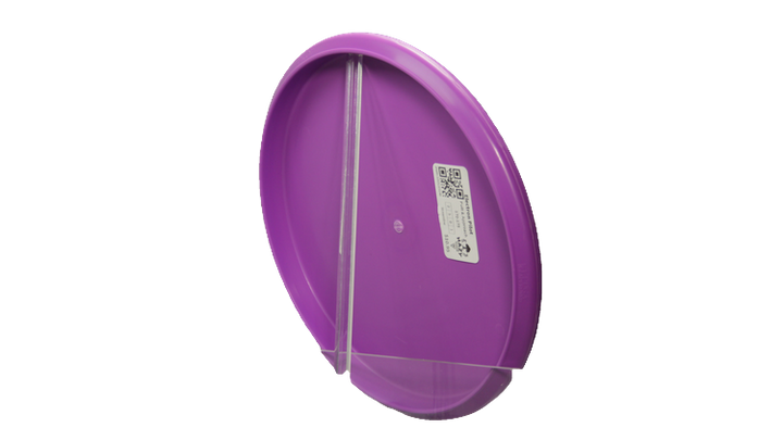 Streamline Electron Pilot Putter Back View