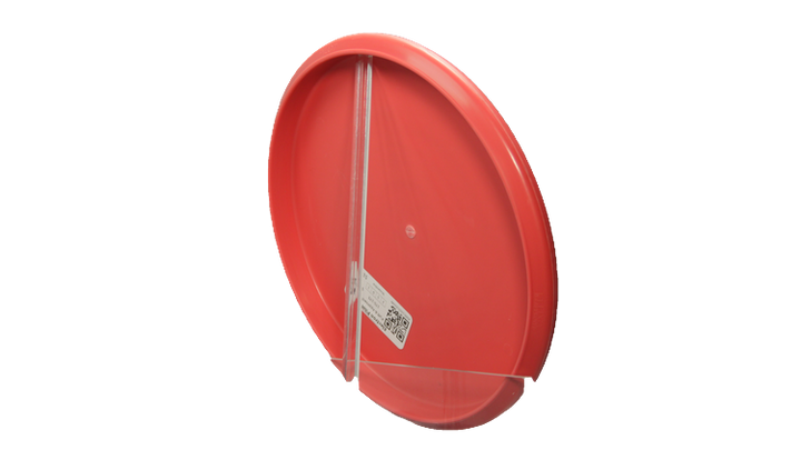 Streamline Electron Pilot Putter Back View