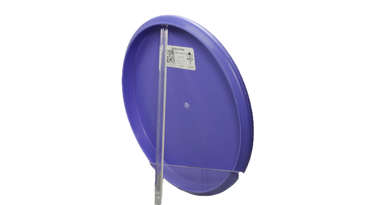 Streamline Electron Pilot Putter Back View