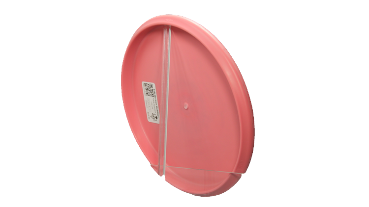 Streamline Soft Electron Stabilizer Putter Back View