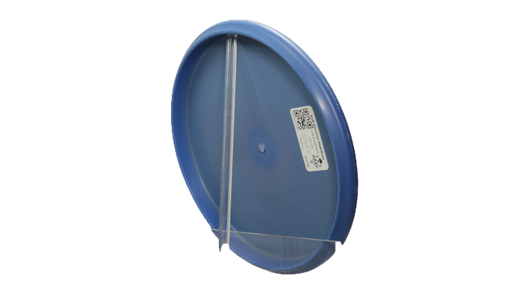 Streamline Soft Electron Stabilizer Putter Back View