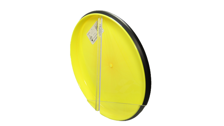 MVP Blank Soft Neutron Glitch Putter Back View