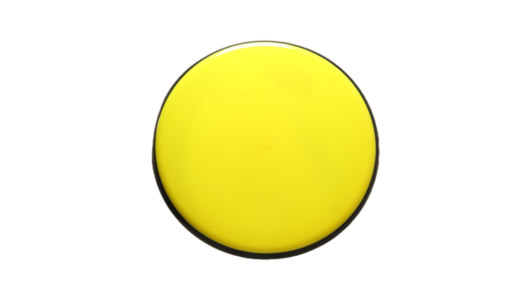 MVP Blank Soft Neutron Glitch Putter Front View