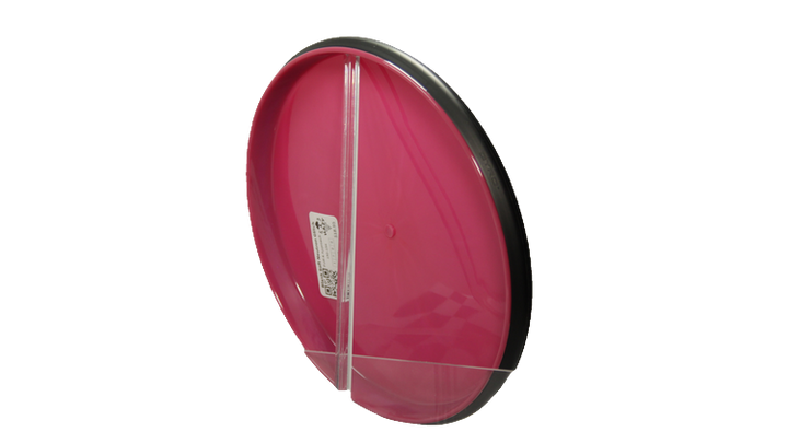 MVP Blank Soft Neutron Glitch Putter Back View