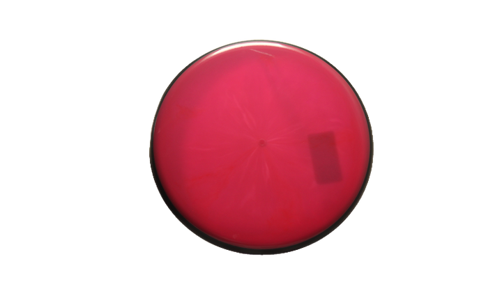 MVP Blank Soft Neutron Glitch Putter Front View