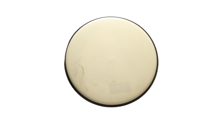 MVP Blank Soft Neutron Glitch Putter Front View