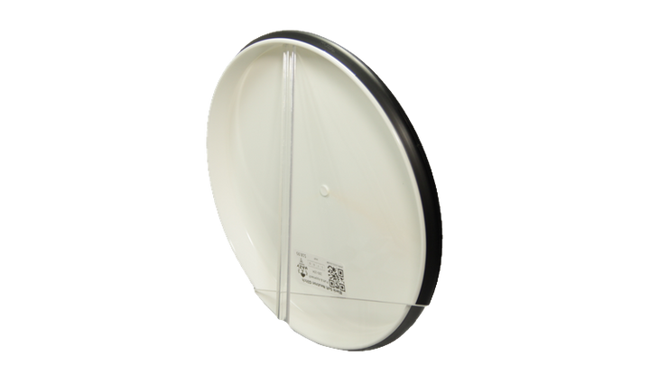 MVP Blank Soft Neutron Glitch Putter Back View