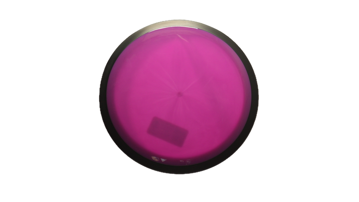 MVP Blank Neutron Trail Distance Driver Front View