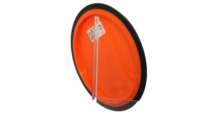 MVP Blank Neutron Trail Distance Driver Back View