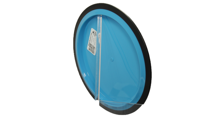 MVP Blank Neutron Trail Distance Driver Back View