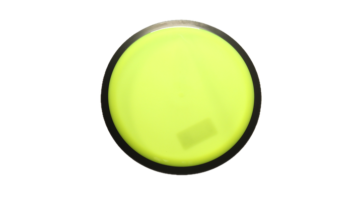 MVP Blank Neutron Trail Distance Driver Front View