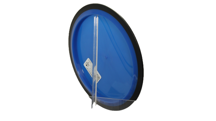 MVP Blank Neutron Trail Distance Driver Back View