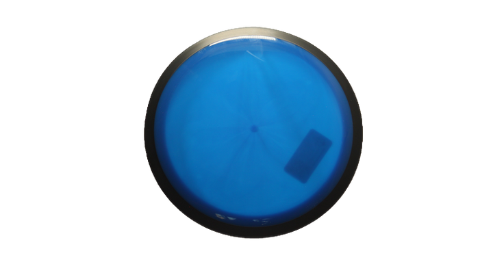 MVP Blank Neutron Trail Distance Driver Front View