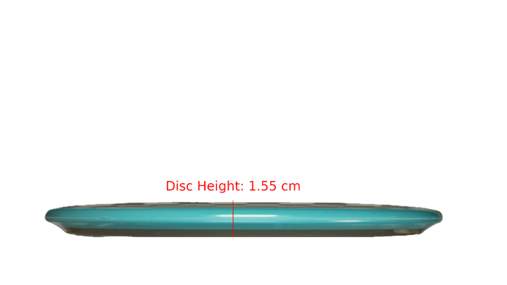 Axiom Blank Neutron Balance Midrange Profile View