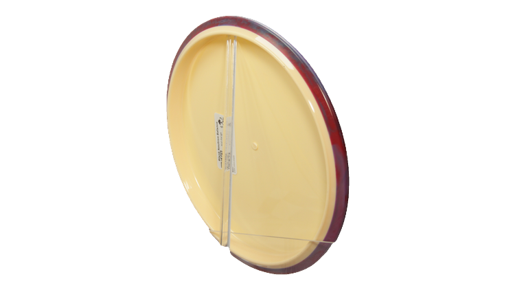 Axiom Blank Neutron Balance Midrange Back View