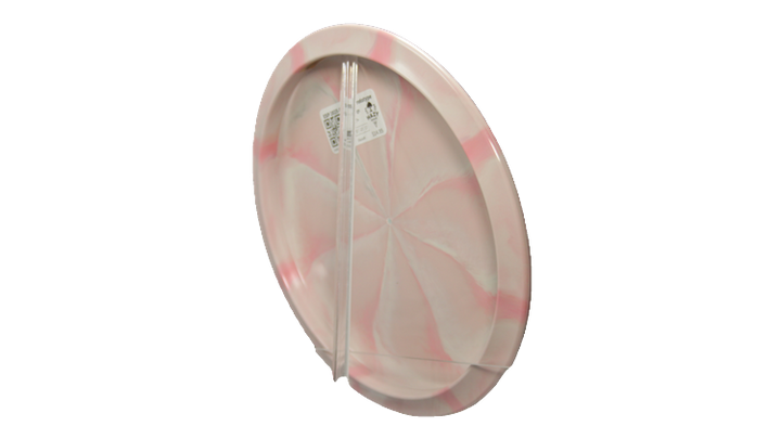 Discraft ESP 2025 Ace Race Prototype Midrange Back View