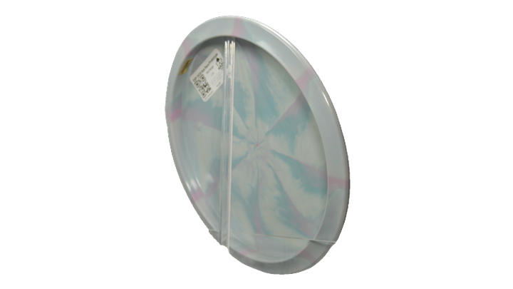 Discraft ESP 2025 Ace Race Prototype Midrange Back View