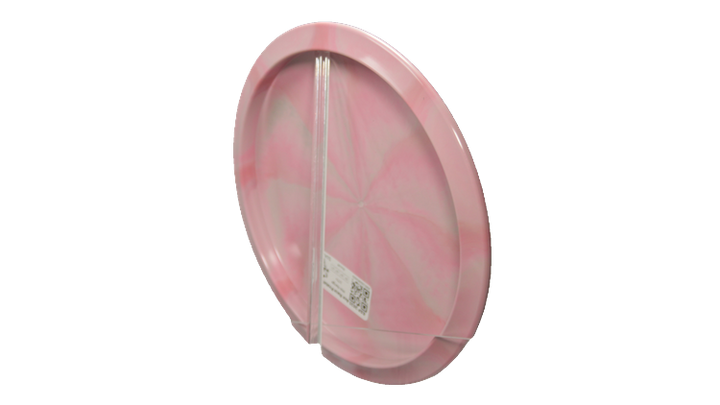 Discraft ESP 2025 Ace Race Prototype Midrange Back View