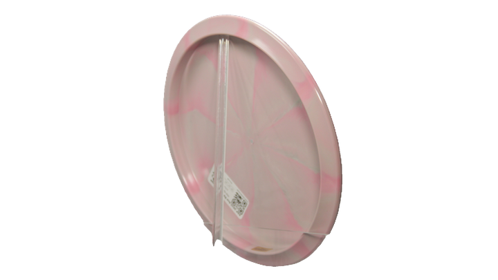 Discraft ESP 2025 Ace Race Prototype Midrange Back View