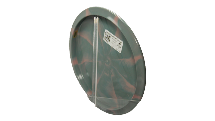 Discraft ESP 2025 Ace Race Prototype Midrange Back View