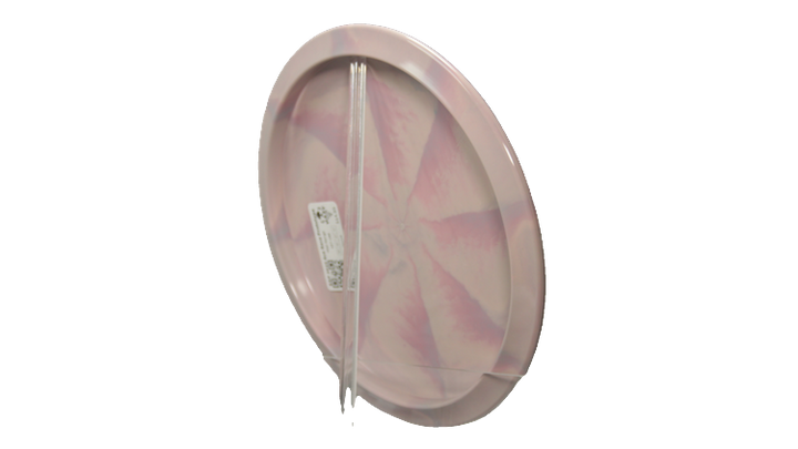 Discraft ESP 2025 Ace Race Prototype Midrange Back View