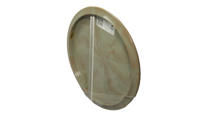 Discraft ESP 2025 Ace Race Prototype Midrange Back View