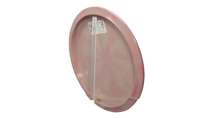 Discraft ESP 2025 Ace Race Prototype Midrange Back View