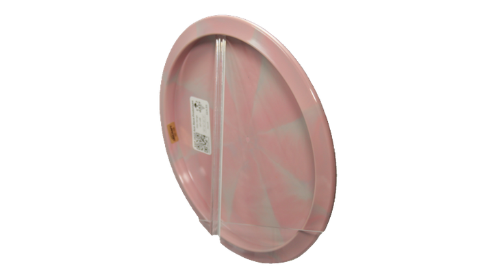 Discraft ESP 2025 Ace Race Prototype Midrange Back View