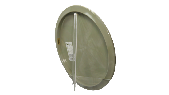 Discraft ESP 2025 Ace Race Prototype Midrange Back View