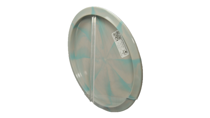 Discraft ESP 2025 Ace Race Prototype Midrange Back View