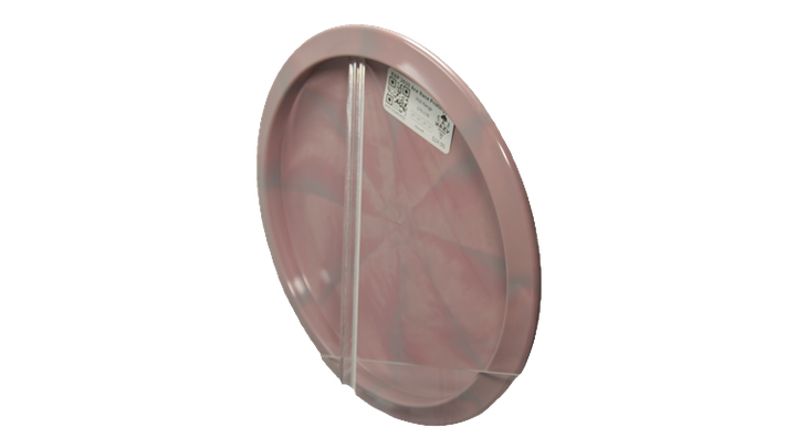 Discraft ESP 2025 Ace Race Prototype Midrange Back View