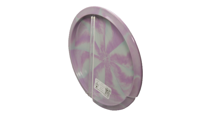 Discraft ESP 2025 Ace Race Prototype Midrange Back View