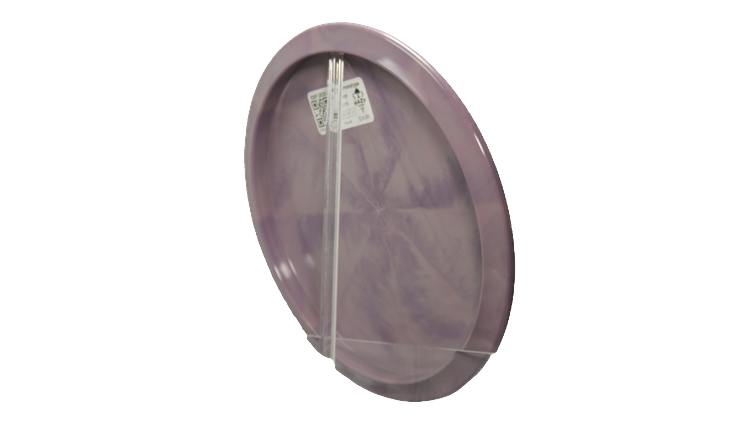 Discraft ESP 2025 Ace Race Prototype Midrange Back View