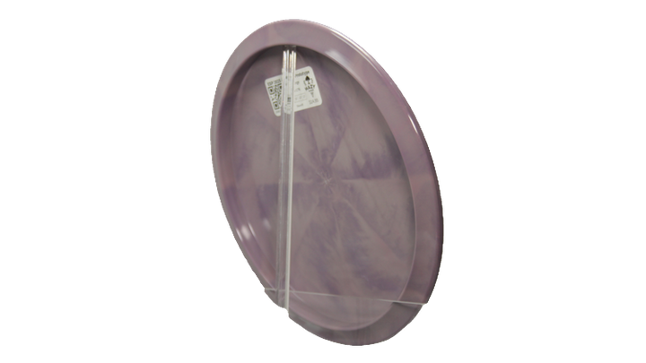 Discraft ESP 2025 Ace Race Prototype Midrange Back View