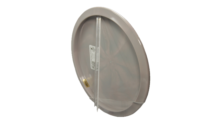 Discraft ESP 2025 Ace Race Prototype Midrange Back View