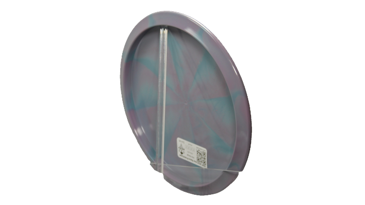 Discraft ESP 2025 Ace Race Prototype Midrange Back View