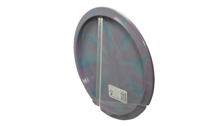 Discraft ESP 2025 Ace Race Prototype Midrange Back View