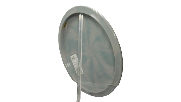 Discraft ESP 2025 Ace Race Prototype Midrange Back View