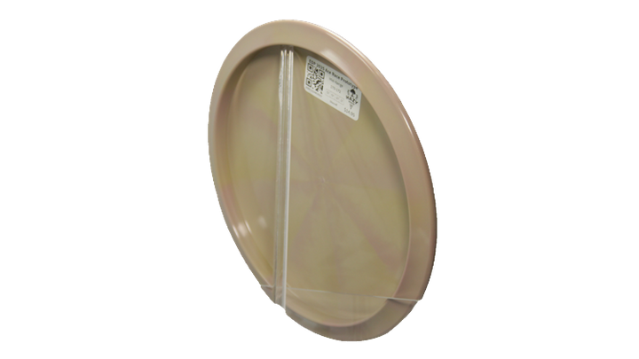 Discraft ESP 2025 Ace Race Prototype Midrange Back View