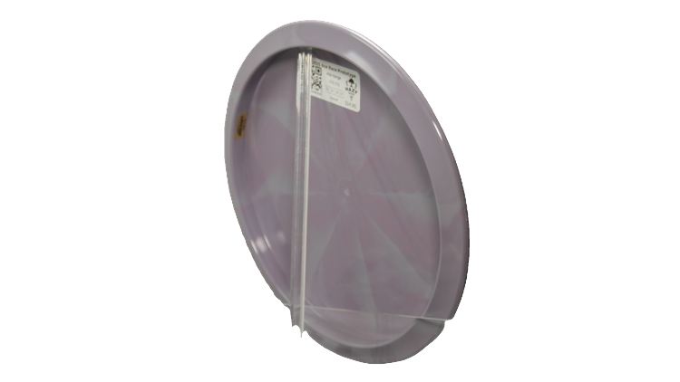 Discraft ESP 2025 Ace Race Prototype Midrange Back View