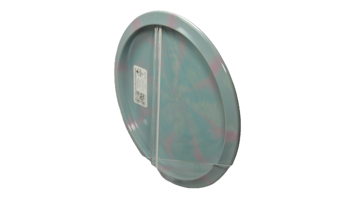 Discraft ESP 2025 Ace Race Prototype Midrange Back View