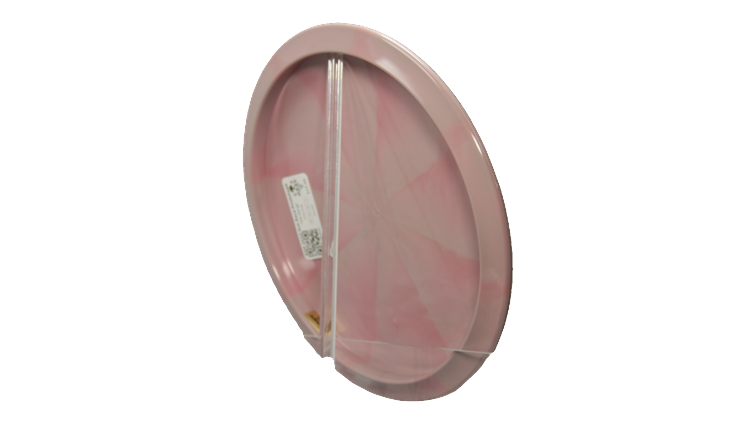 Discraft ESP 2025 Ace Race Prototype Midrange Back View