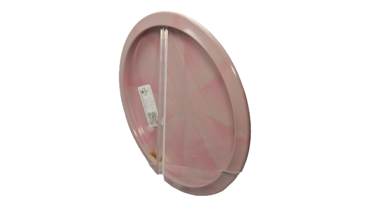 Discraft ESP 2025 Ace Race Prototype Midrange Back View