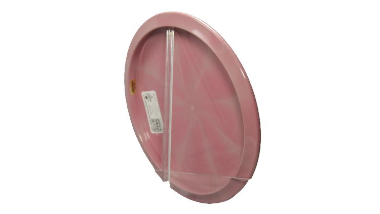 Discraft ESP 2025 Ace Race Prototype Midrange Back View