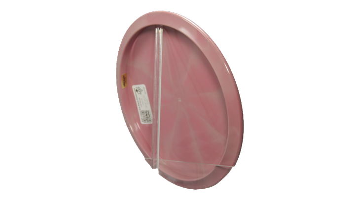 Discraft ESP 2025 Ace Race Prototype Midrange Back View