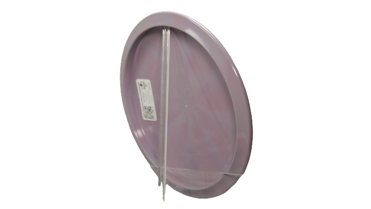 Discraft ESP 2025 Ace Race Prototype Midrange Back View