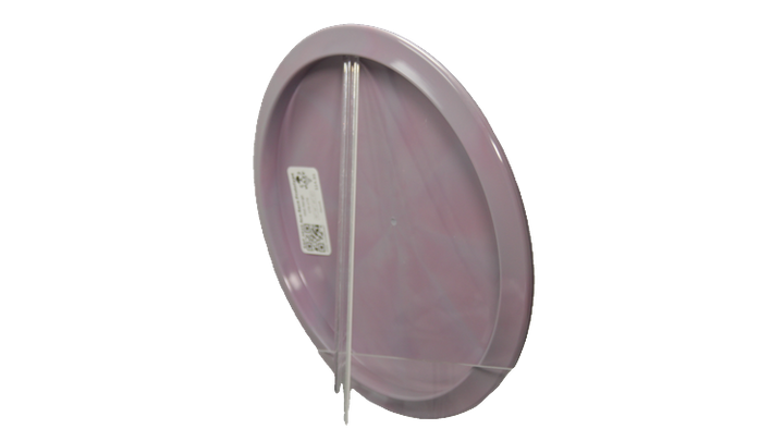 Discraft ESP 2025 Ace Race Prototype Midrange Back View