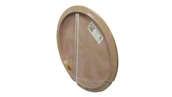 Discraft ESP 2025 Ace Race Prototype Midrange Back View